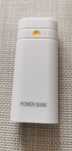 Power bank 6000 mAh 5V 2,1A