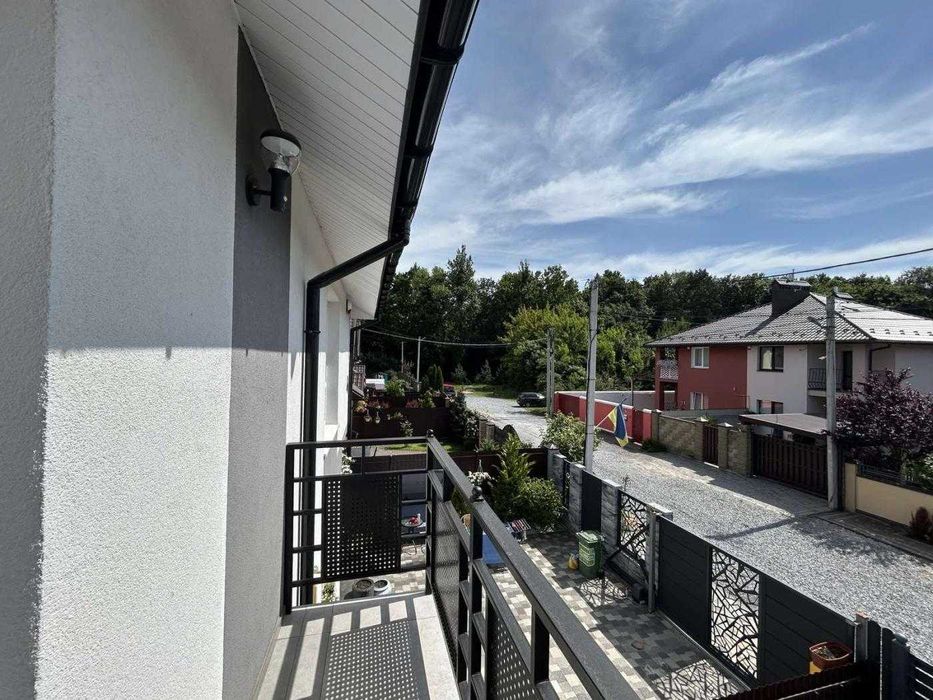 Продаж котеджу з сучасним ремонтом, Рудне