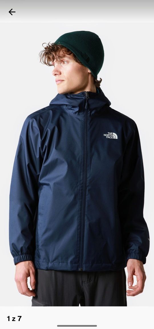 The North Face XL/XXL.DryVent.