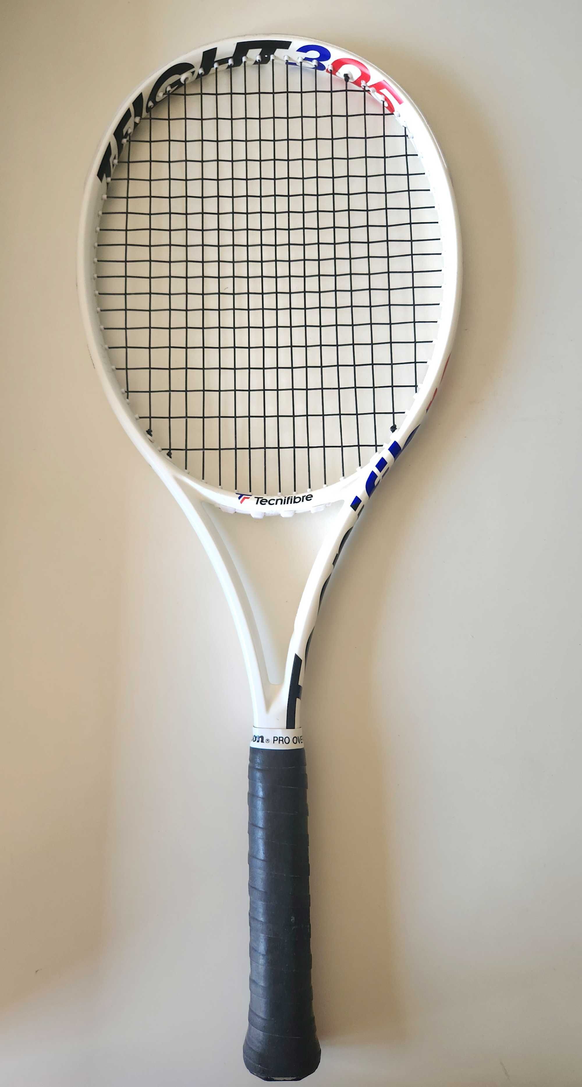 Raquete Tecnifibre T-Fight 305 Iso