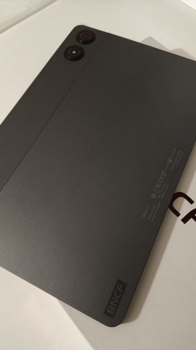 Планшет BNCF BPad 11A / MediaTek Helio G100 / 8 GB 128 GB