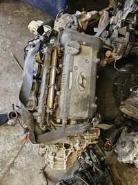 Motor hyundai i30 G4FA