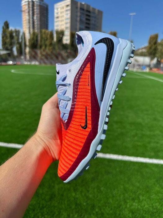 !SALE! Сороконожки Nike Phantom 6 TF Elite 39 40 41 42 43 44 45 фантом