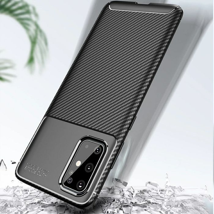 Capa T/ Carbono Samsung M52 / A22 5G / A22 4G / M34 5G /A32 5G /A42 5G