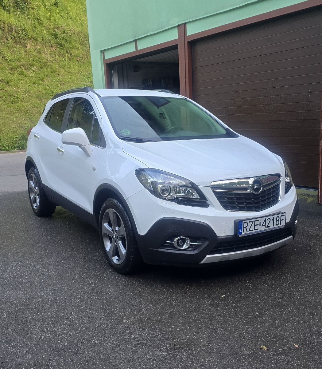 1.4 turbo 130tys 2014 p.rej. zadbany z DE  serwisowany w ASO