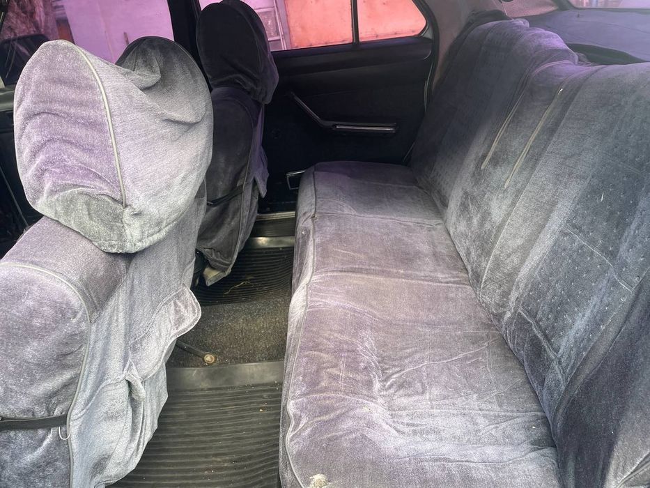 Волга в хорошому стані 2410