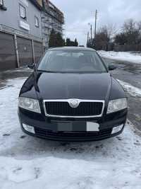 Skoda Octavia A5 срочно