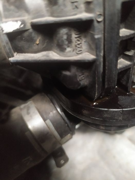 Четире легкосплавних диска на 15 МАК на Шкода Октавию.кода