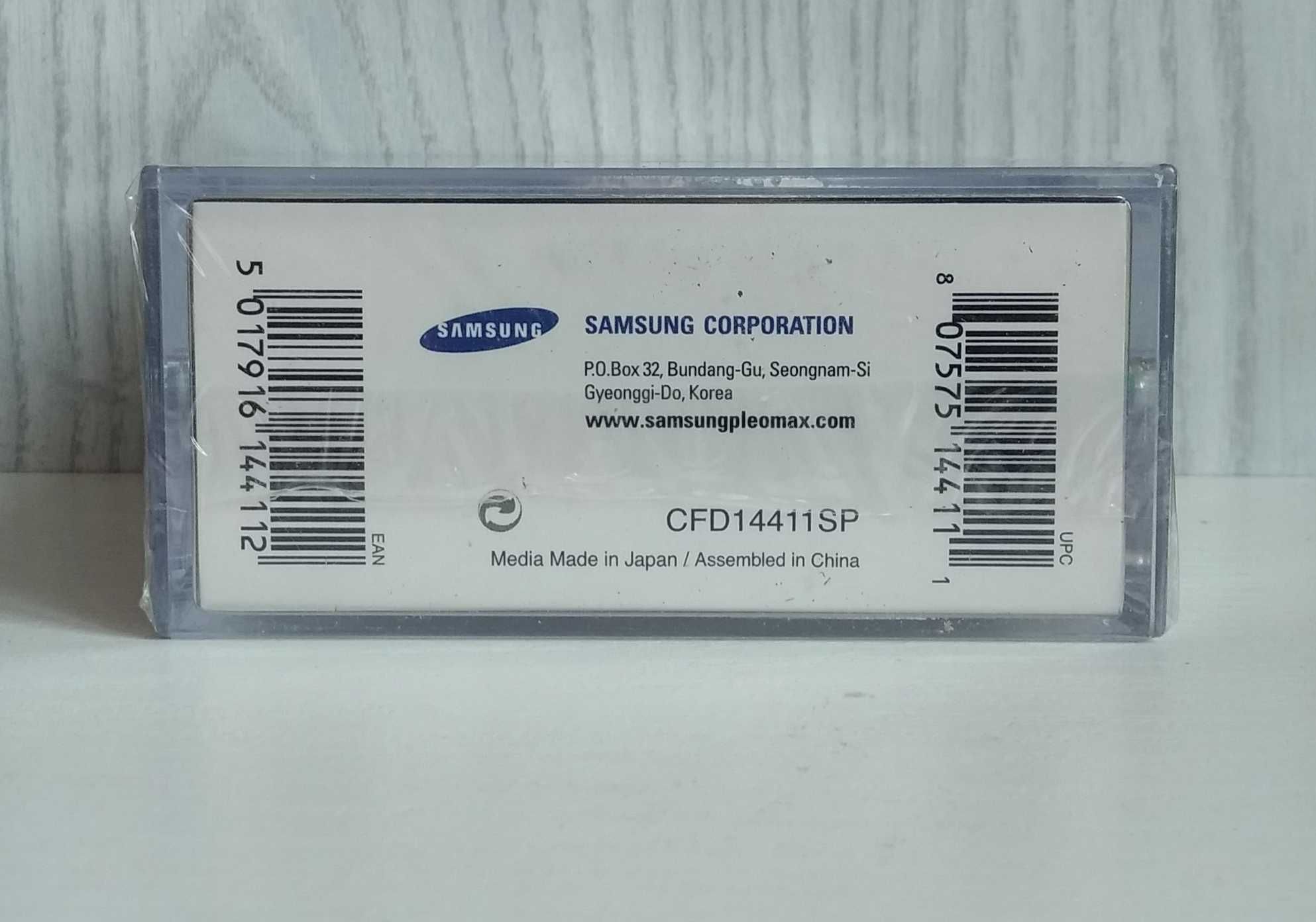 3.5" дискети PLEOMAX (Samsung) MF2HD Colorful