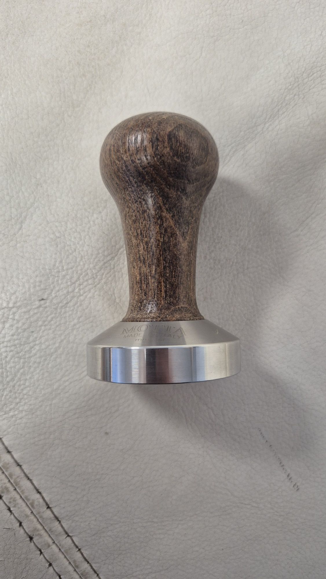 Tamper MOTTA 54 mm