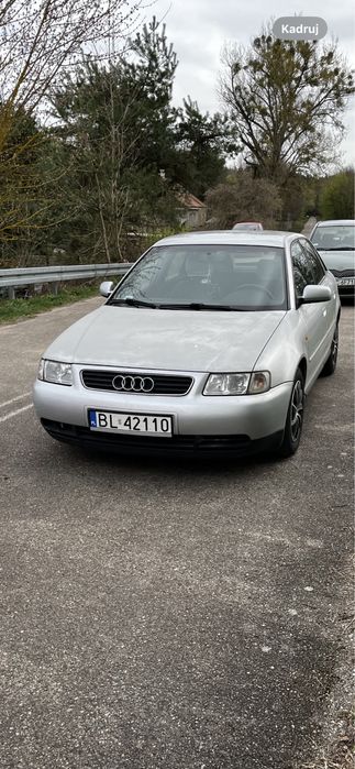 Audi A3 1.9TDI 110km Automat