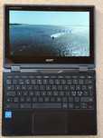 Acer 11 cali Dotykowy maly mobilny szybki.    Hp dell. Asus