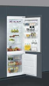 Вбудований холодильник Whirlpool ART 65021/6510/6612 A+ В Наявності!!!