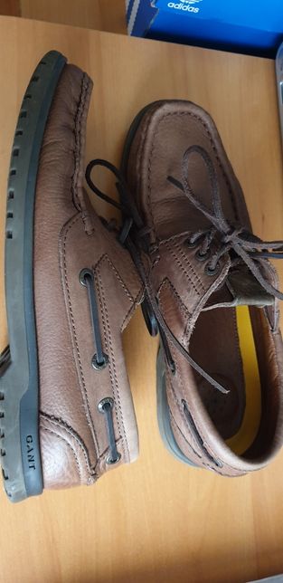 Sapatos originais Gant