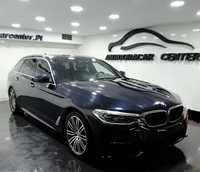 BMW 520 d Pack M