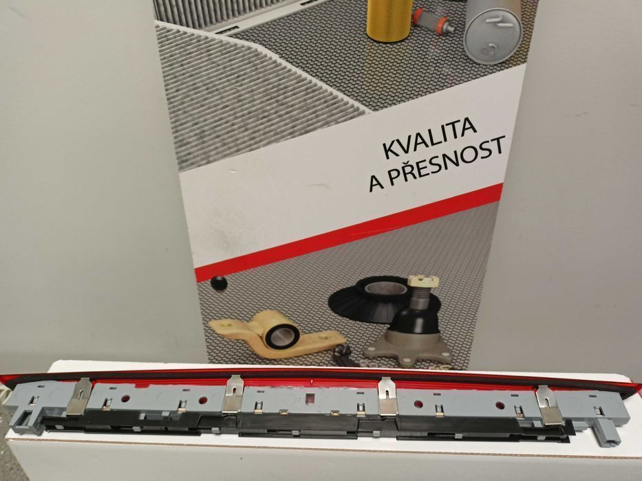 Audi A6 C6 05-11 KOMBI  Lampa/Światło stopu.> PROMOCJA !!!