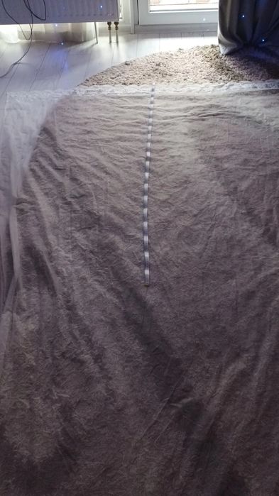 тюль королівська Prado