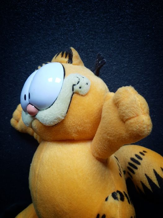 Pluszak Garfield – oryginalny Jemini