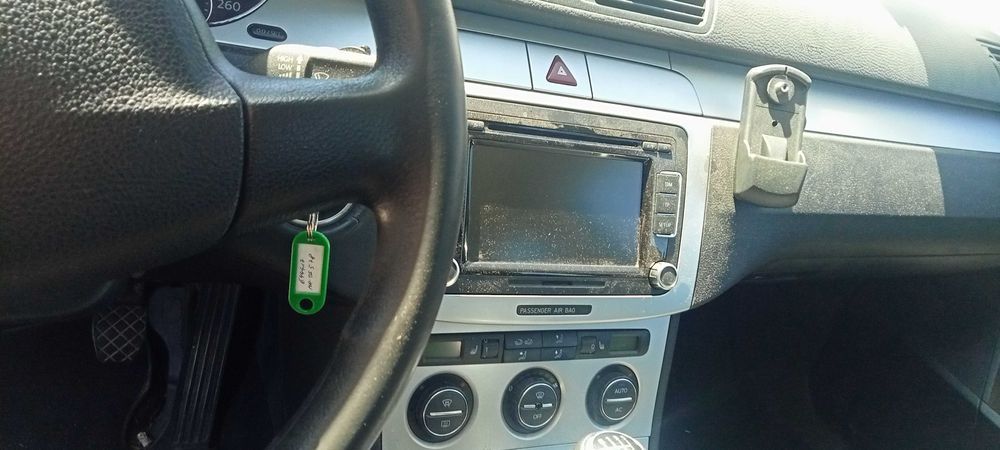 VW PASSAT B6 Variant (3C5) Para PEÇAS