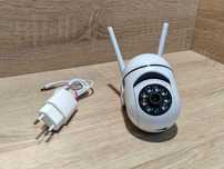 Kamera wewnętrzna obrotowa wi-fi iCam365