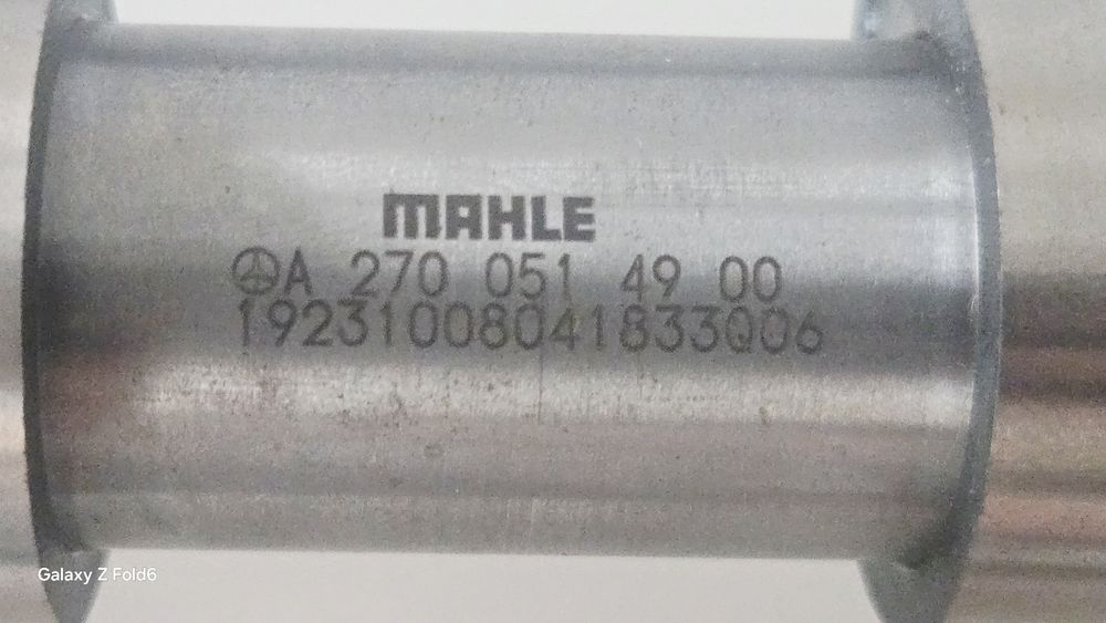 Arvore Cames Mercedes CLA GLA C A ....