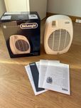DeLonghi Termoventilador 2000W