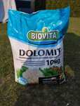 Dolomit wapno nawozowe zawierające magnez 10 kg