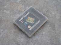 Game Boy gra Space Invaders