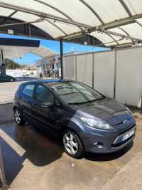 FORD FIESTA 1.25  2010