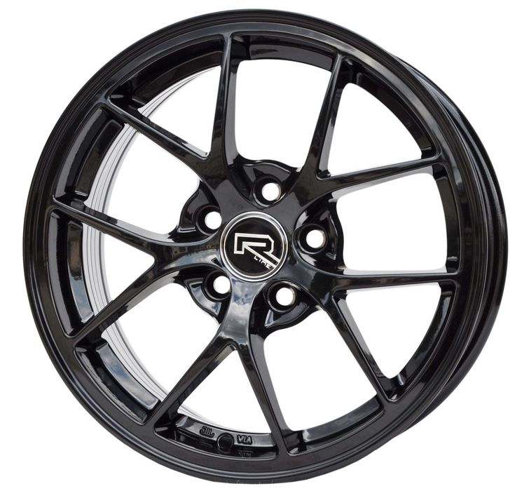 0134 BL FELGI 15 5x114,3 KIA CEED TOYOTA AURIS