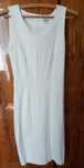 Sukienka Mexx elegancka biala S/M