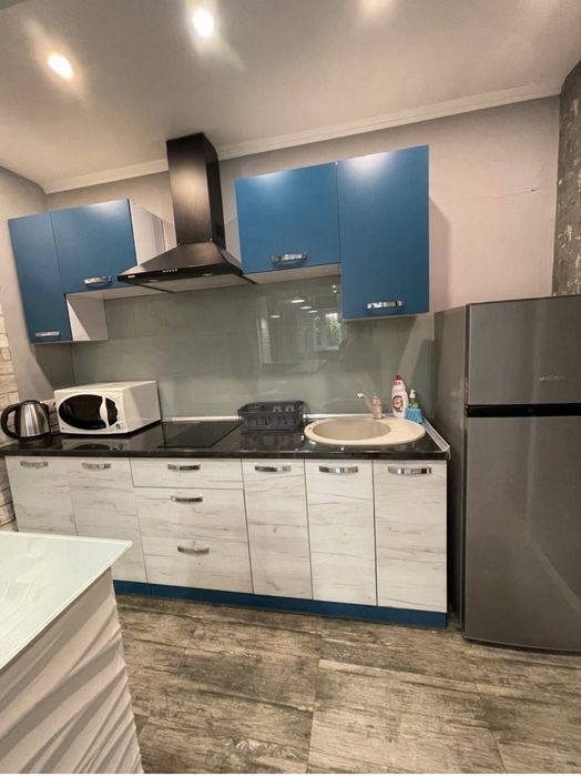 Сдам отличную гостинку в центре, Дарвина 16