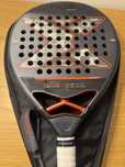 Vendo Nox Agustin Tapia AT10 Genius 18K Alum 2025