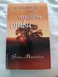 Spotkajmy się pod drzewem ombu Santa Montefiore