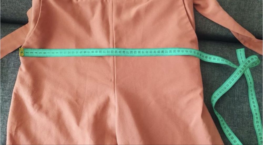 Стильний комбінезон ASOS