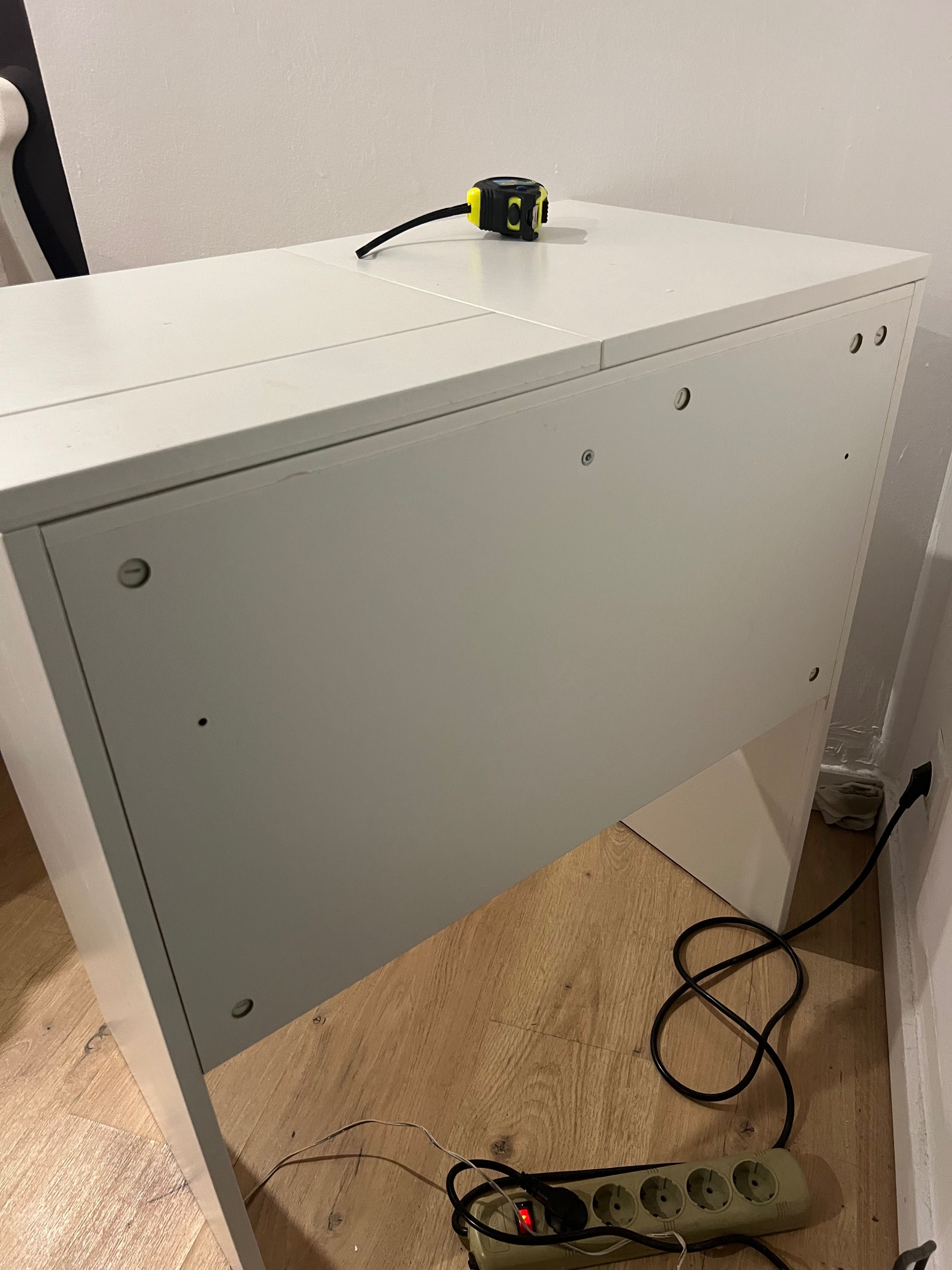 móvel toucador ikea