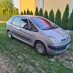 Sprzedam Xsara picasso