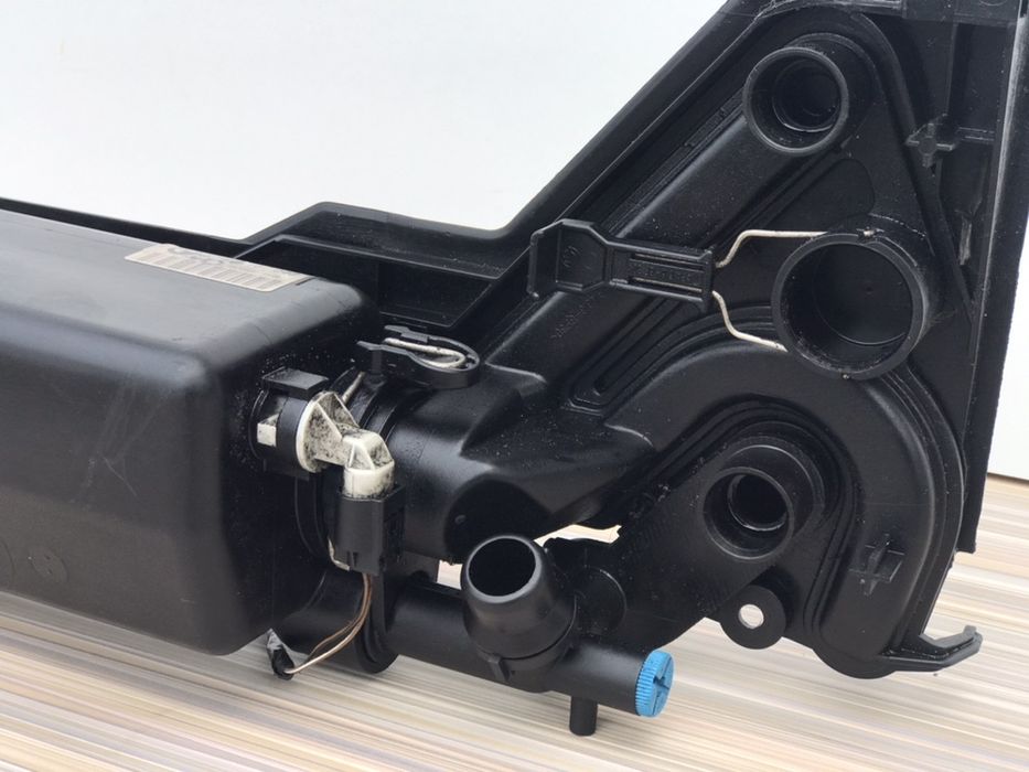 Расширительный бачок BMW Е46 320d 330d Розширювальний Бачек 7 787 040