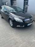 Opel Insignia 1.8 140 KM Gaz Lpg