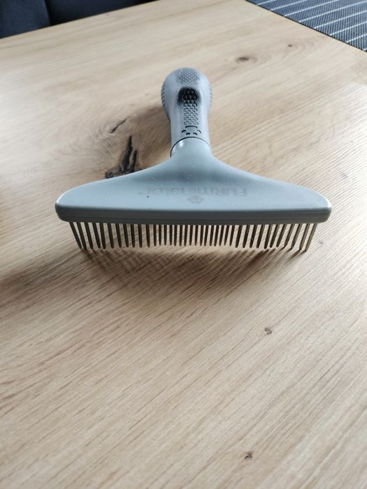 Szelki ANIONE rozmiar s, smycz, furminator