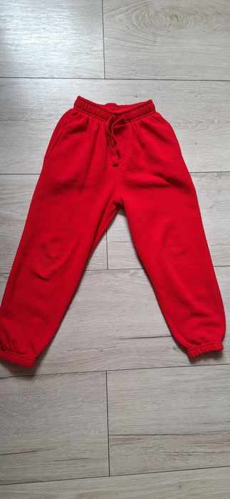 Spodnie dla chłopca 6-7 lat