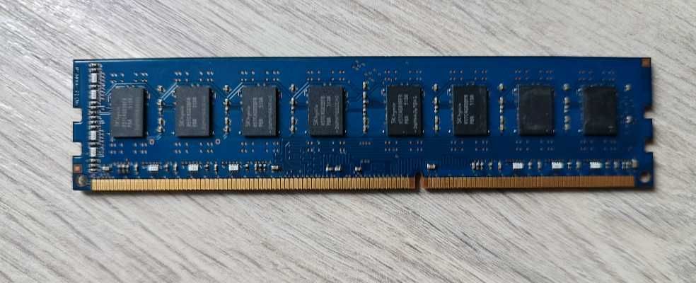 Pamięć RAM Hynix DDR3L 8GB 1600MHz