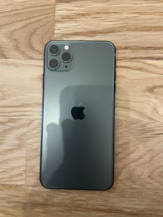 Iphone 11 pro max