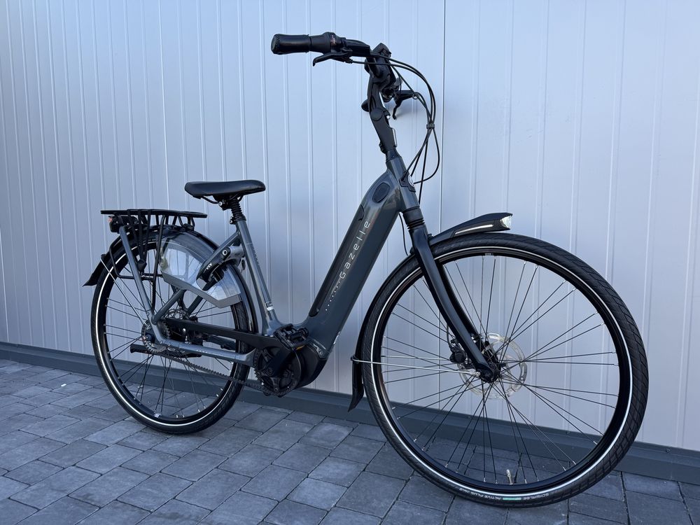 Gazelle Grenoble C5 HMB Unisex
