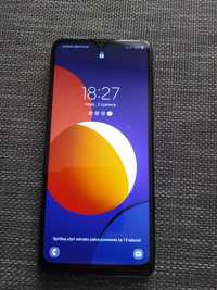 Telefon Samsung Galaxy M12 na gwarancji