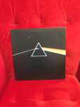 Pink Floyd - The Dark Side Of The Moon 5 wydanie UK 1973