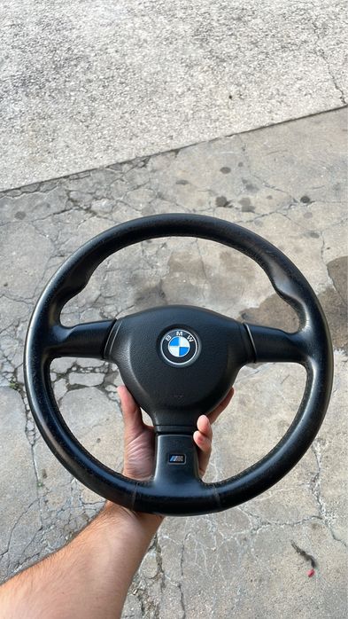 Volante mtech 2