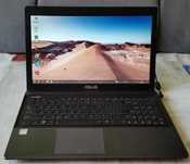 Sprzedam notebook Asus R500D