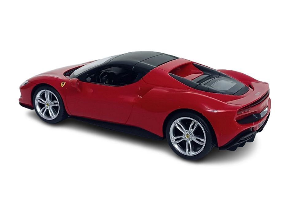 Zdalnie sterowany samochód Ferrari 295 GTS