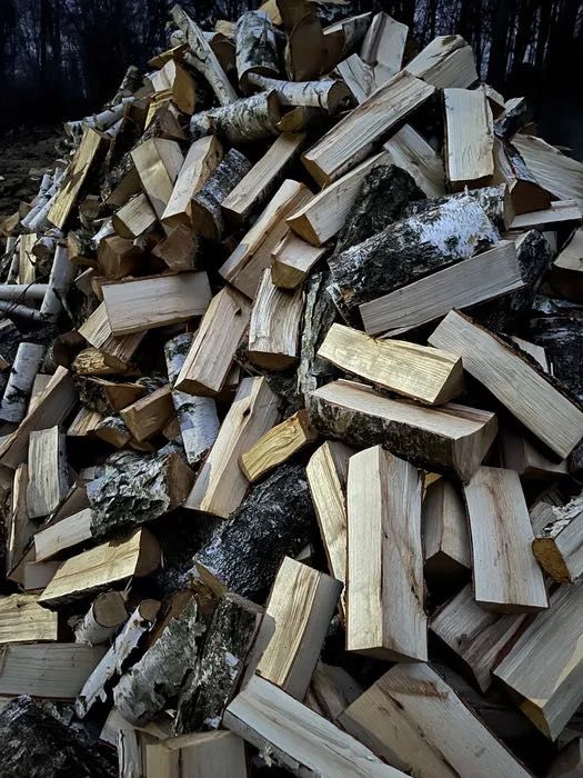 Дрова чернигов колотые колоті оптові ціни дуб береза сосна акація